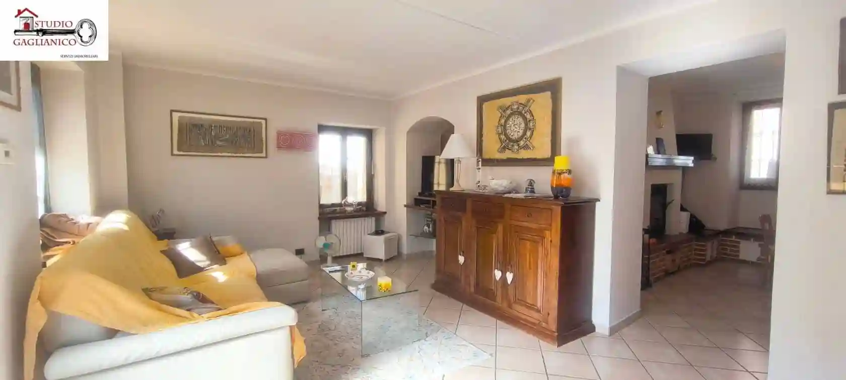 Villetta a schiera - foto 4