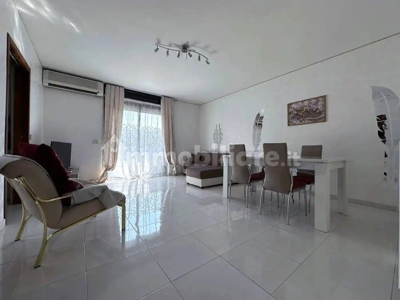Appartamento in vendita a Andria