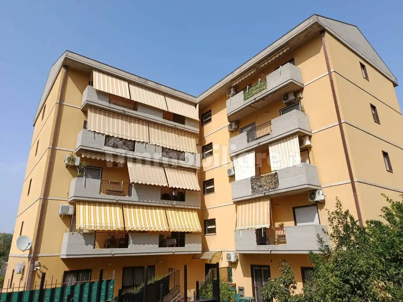 Appartamento in vendita a Catania