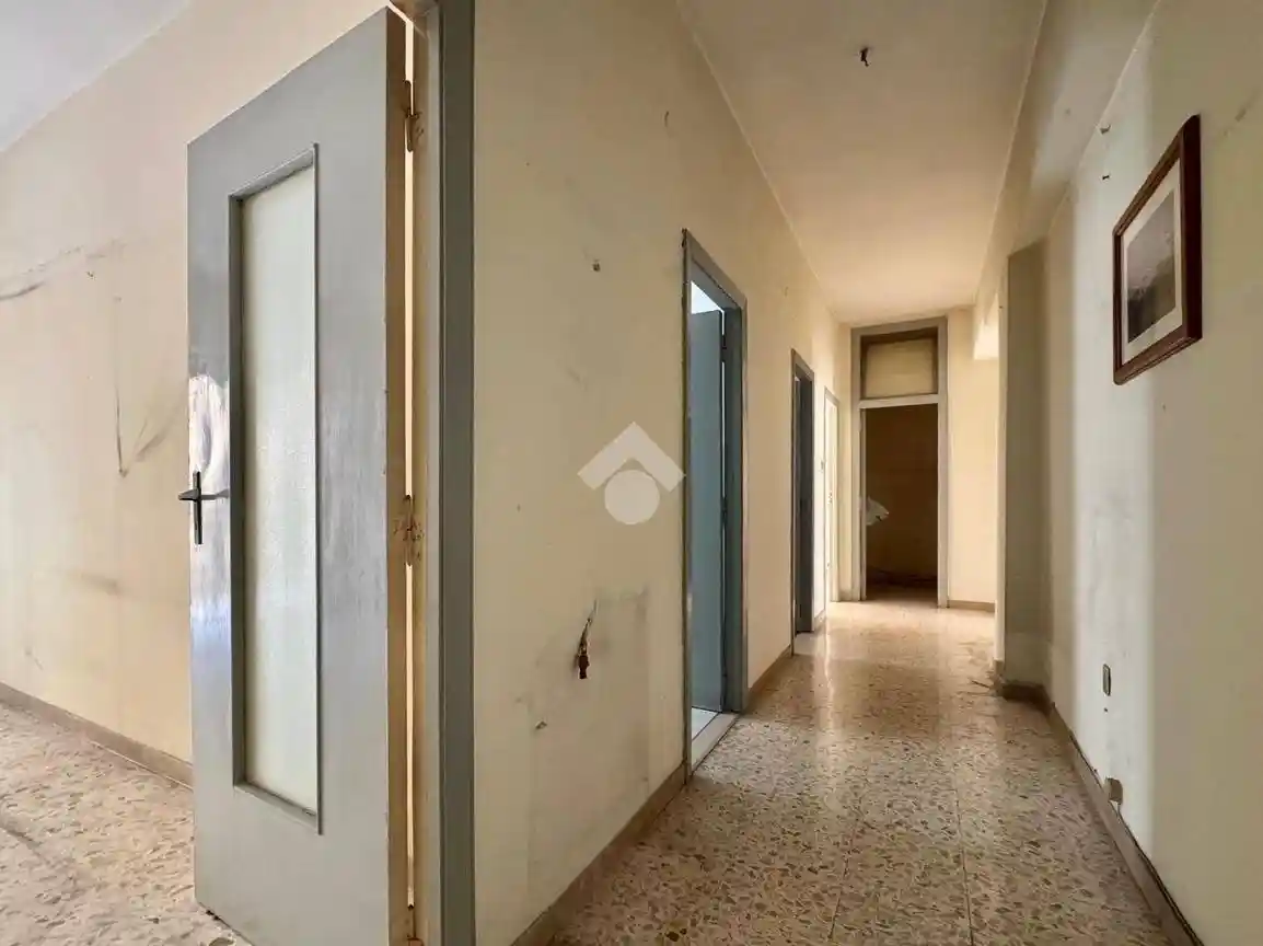Appartamento in vendita a Portici