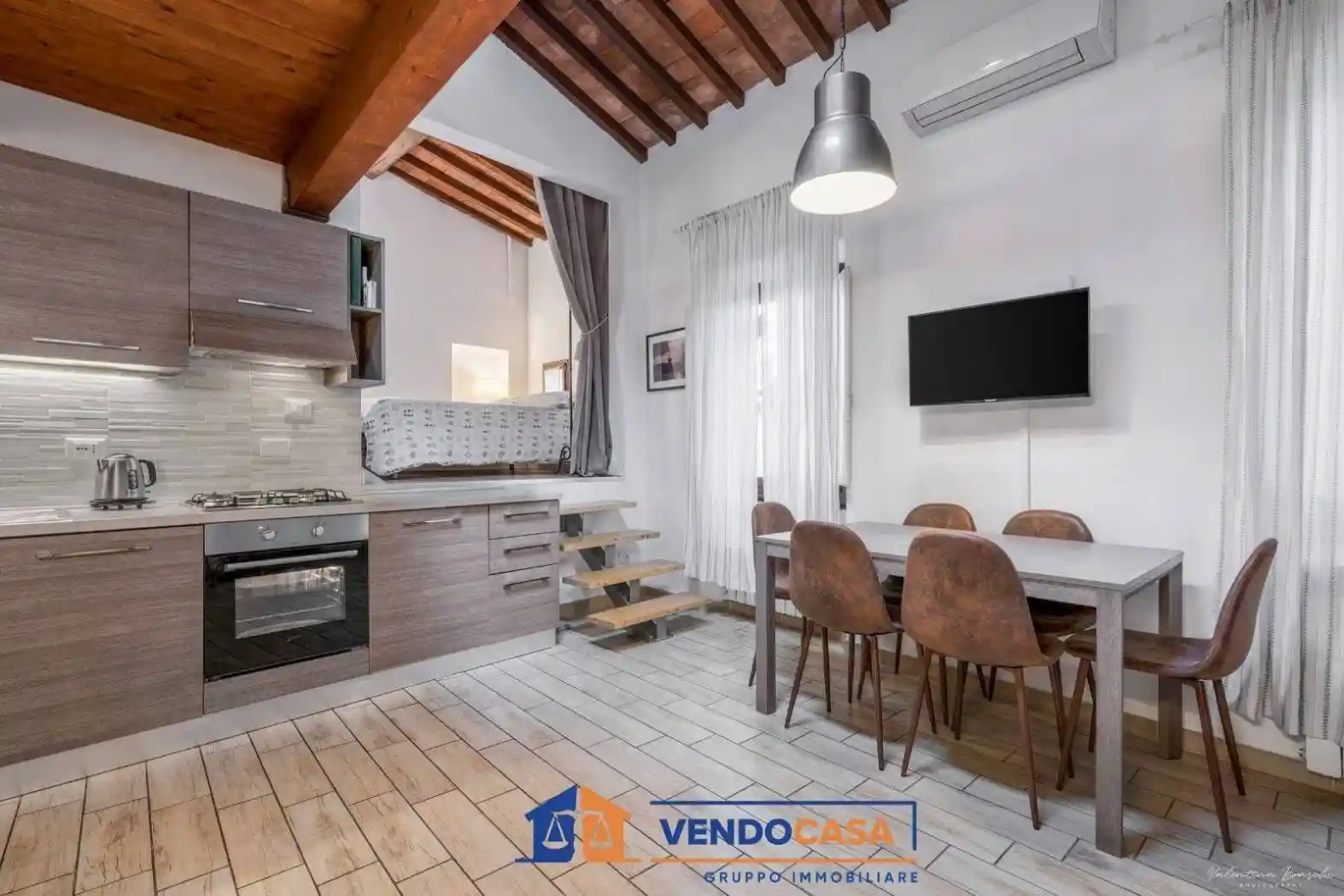 Appartamento in vendita a Firenze