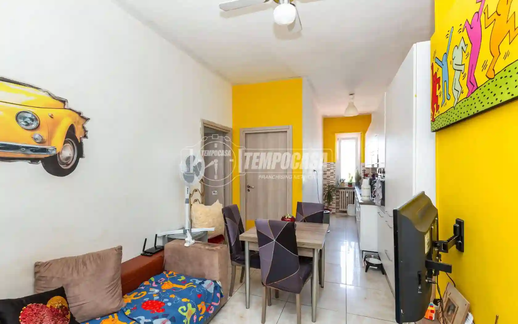 Appartamento - foto 4