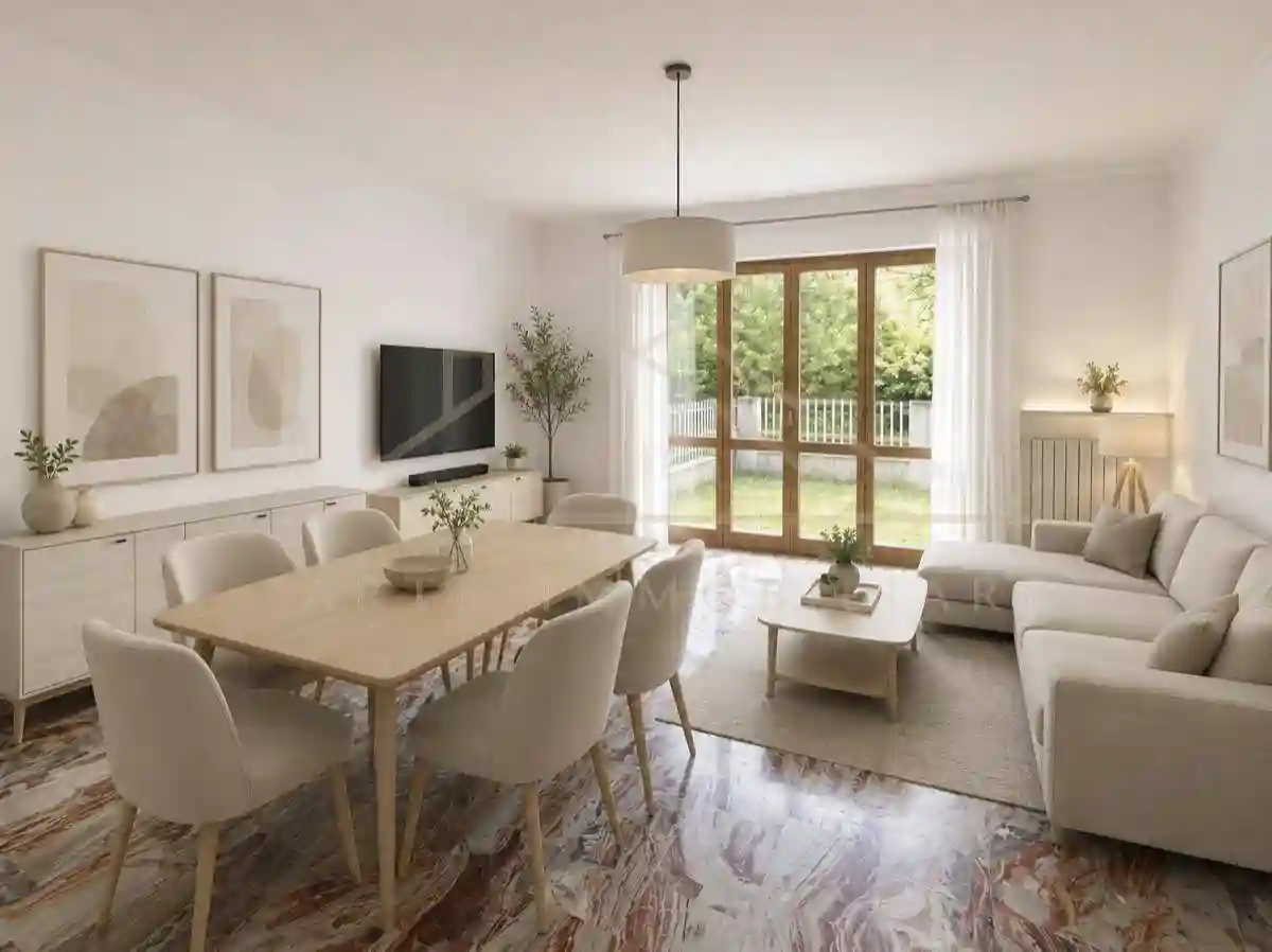 Villa - foto 5