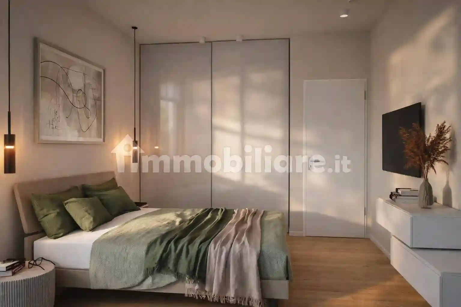 Appartamento - foto 4