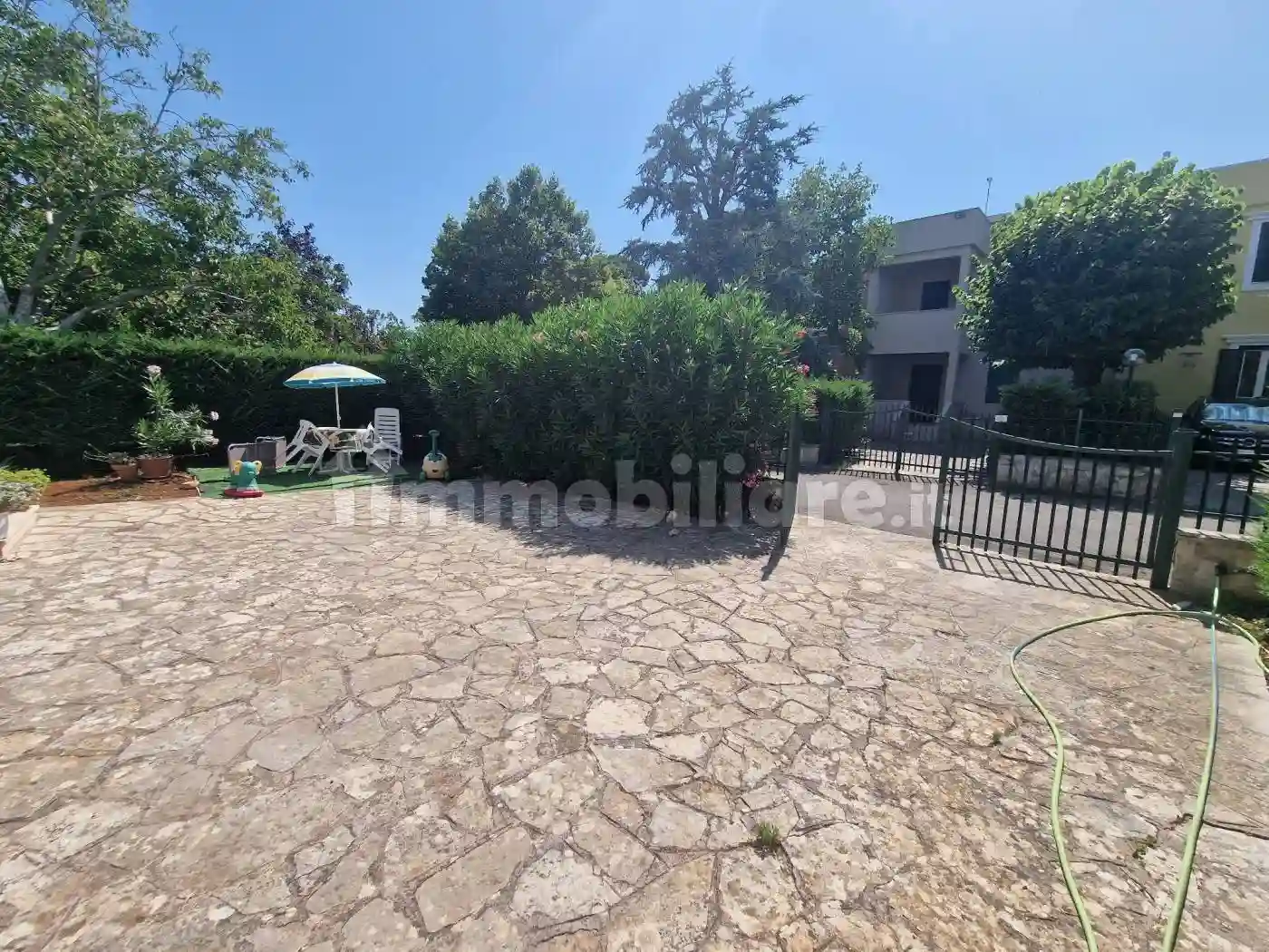 Villetta a schiera - foto 3