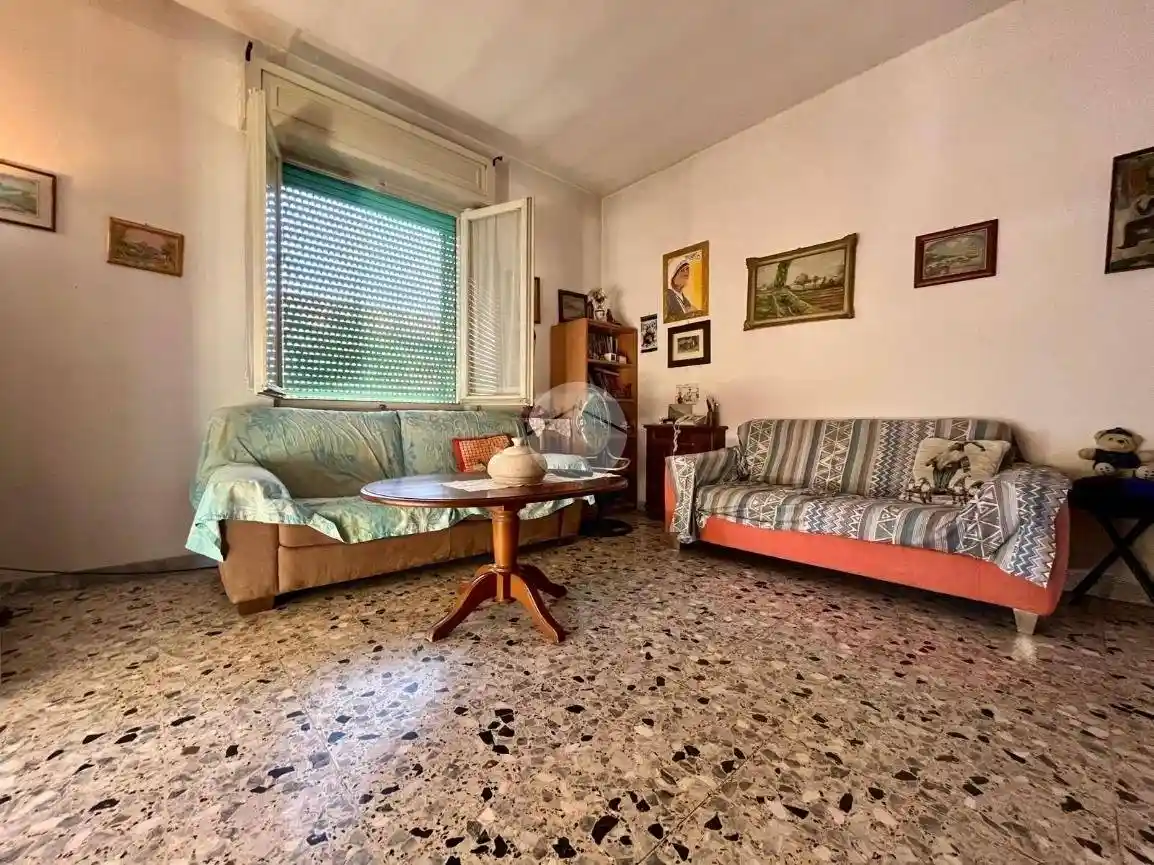 Appartamento in vendita a Cremona