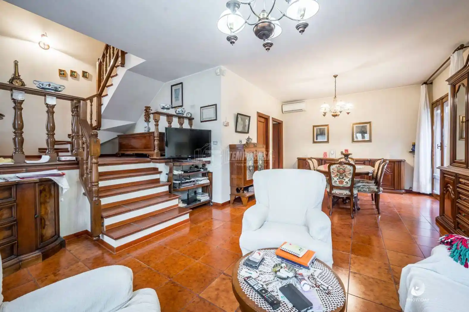 Villetta a schiera in vendita a Maranello