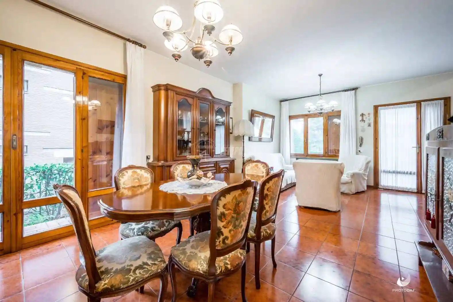 Villetta a schiera - foto 4