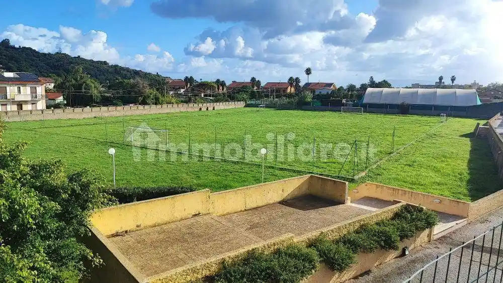 Villetta a schiera in affitto a Messina