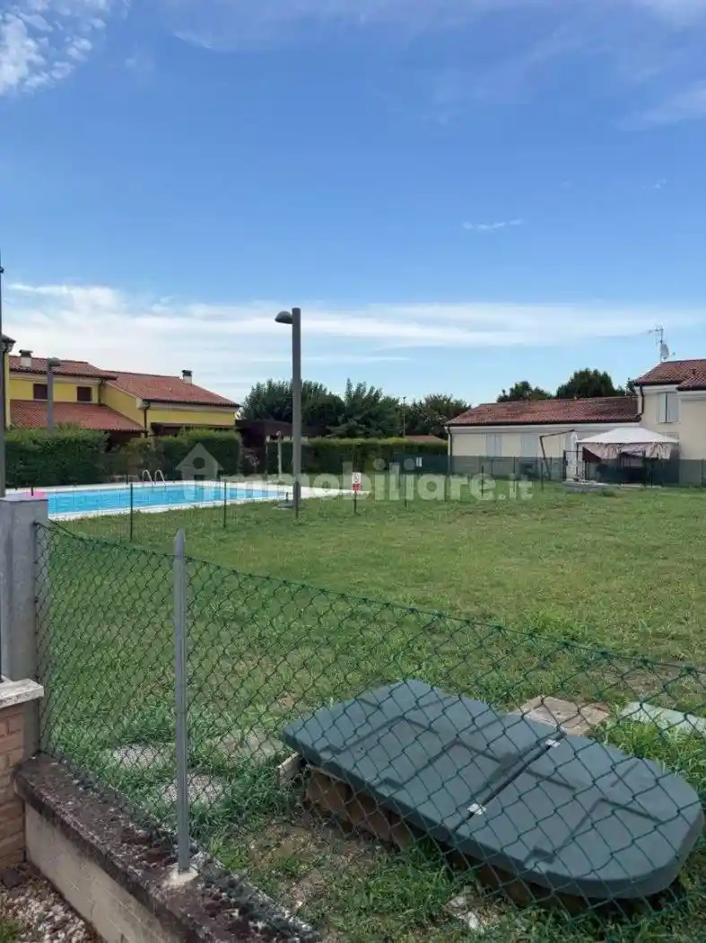 Appartamento in vendita a Borgo Mantovano