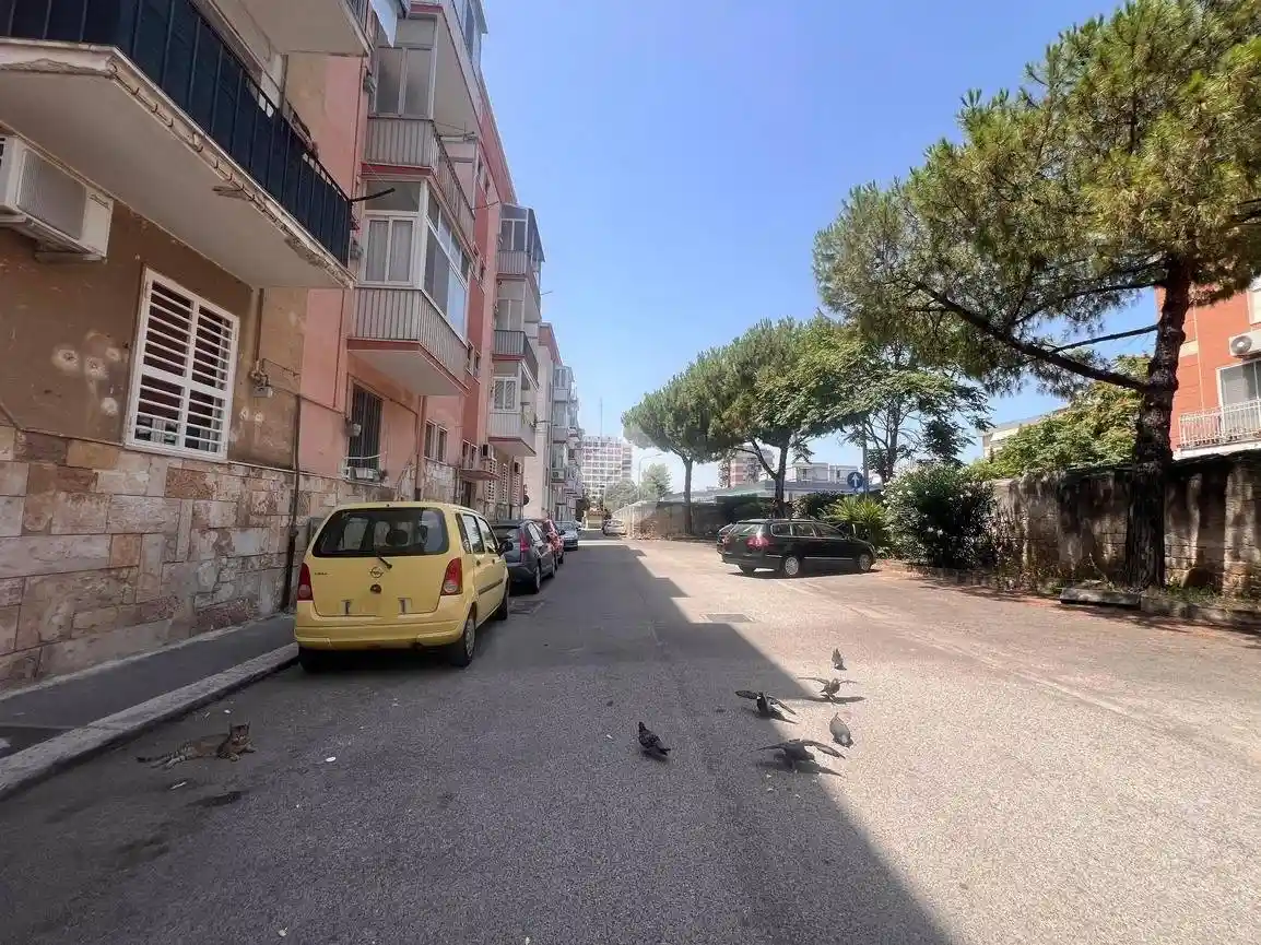 Appartamento in vendita a Bari