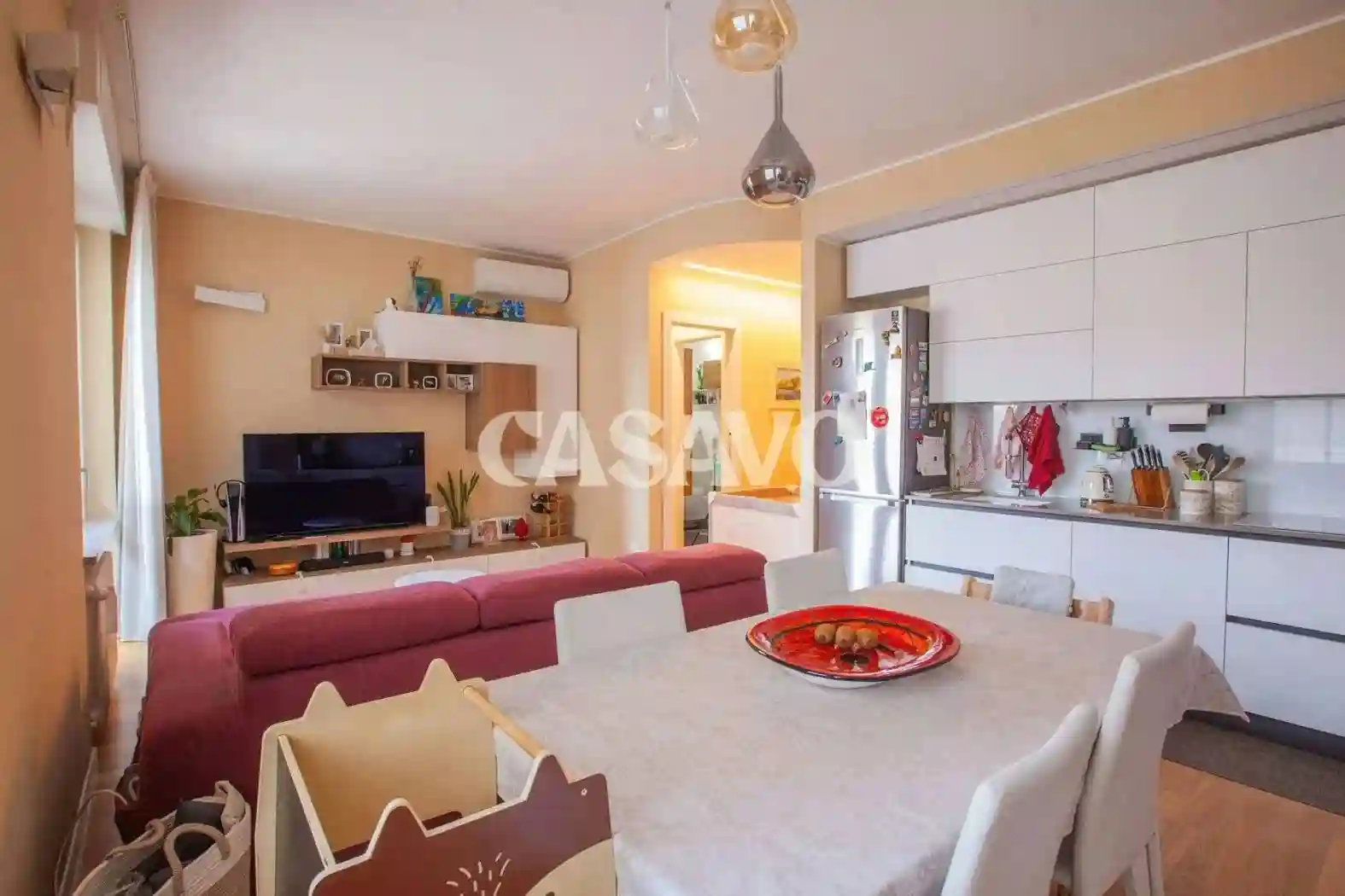 Appartamento - foto 4