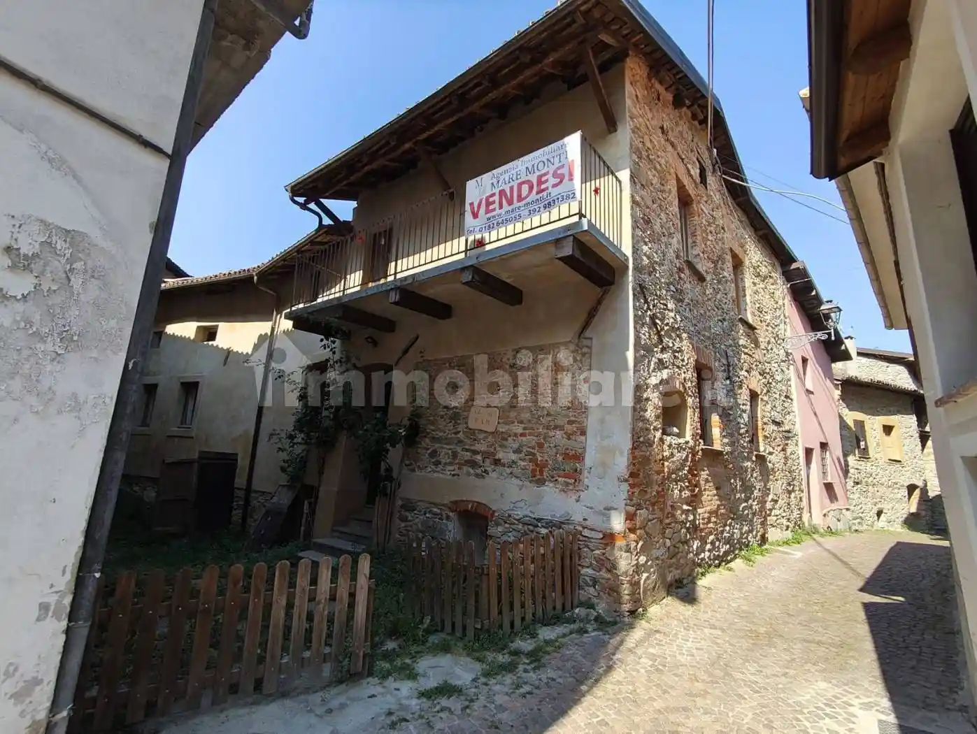Casa indipendente in vendita a Garessio
