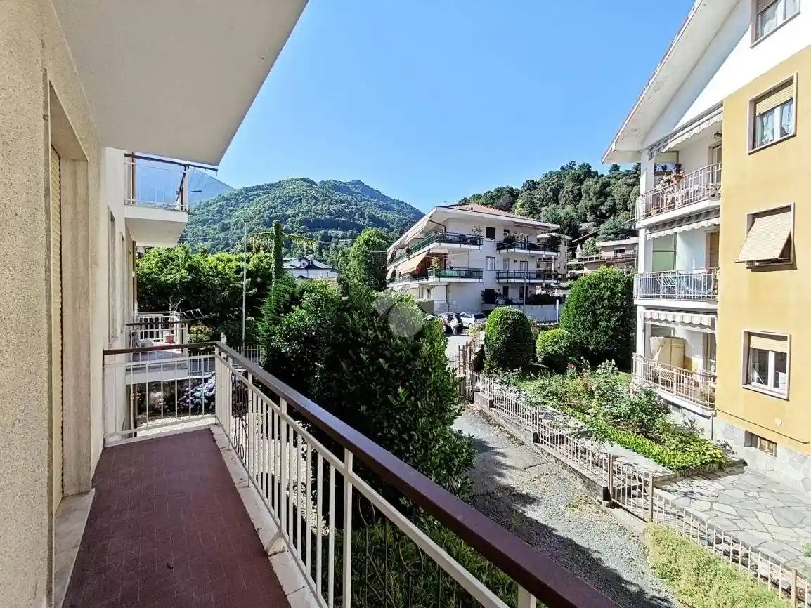 Appartamento in affitto a Torre Pellice