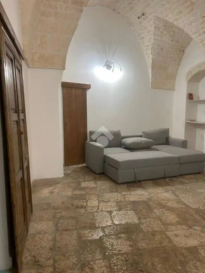 Casa indipendente in affitto a Carovigno