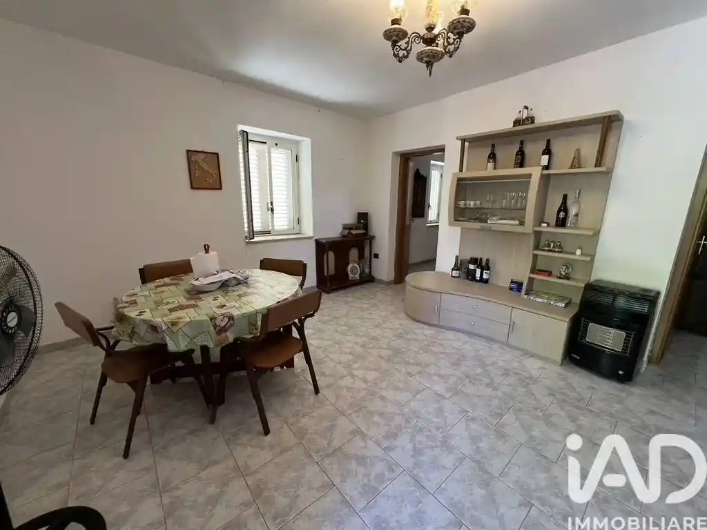 Casa indipendente in vendita a Simeri Crichi