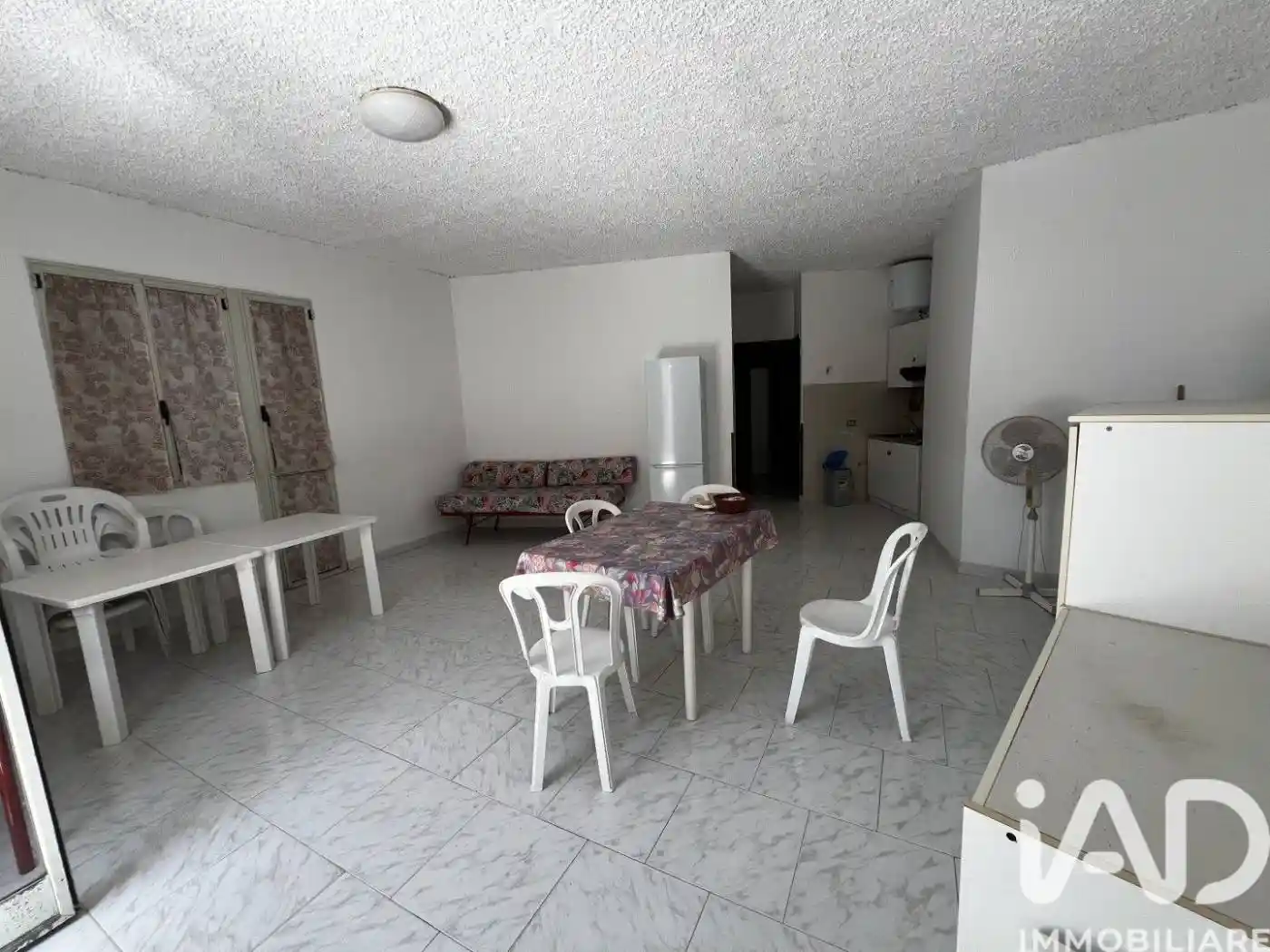 Appartamento in vendita a Sellia Marina
