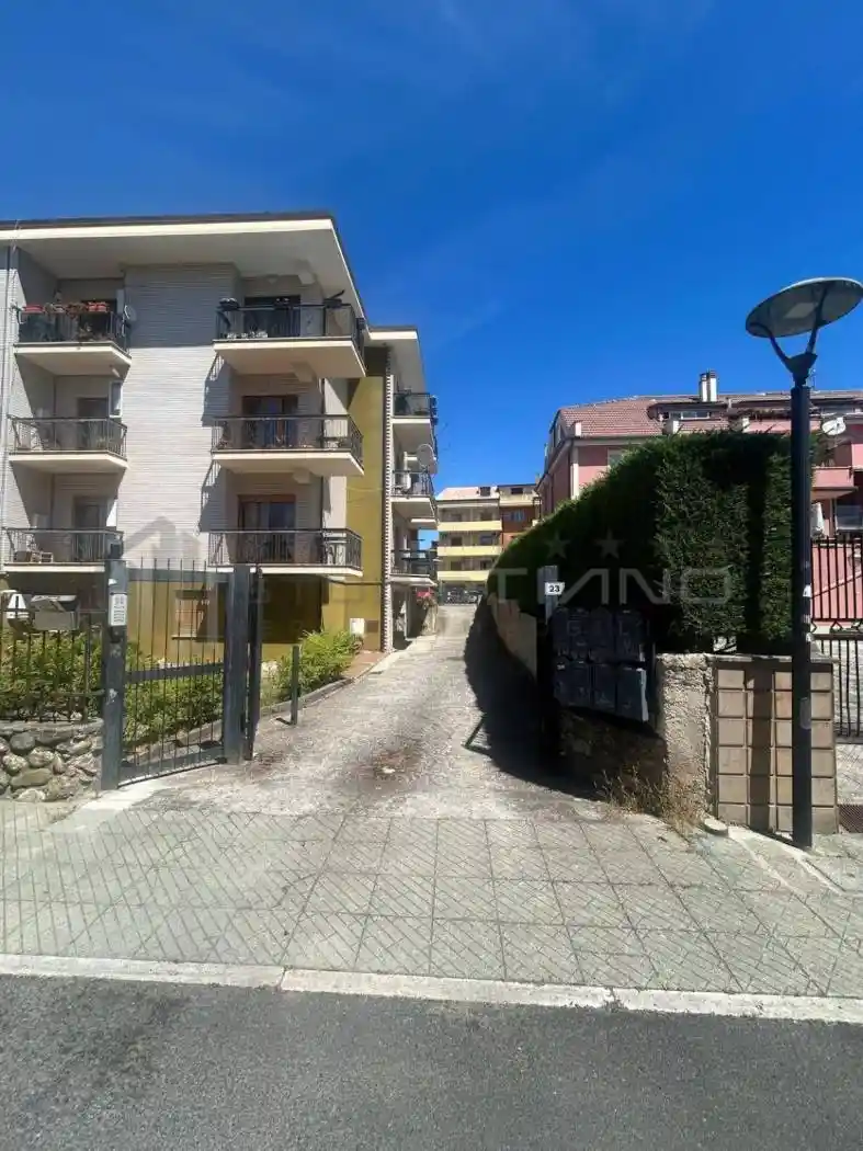 Appartamento in affitto a Castrolibero