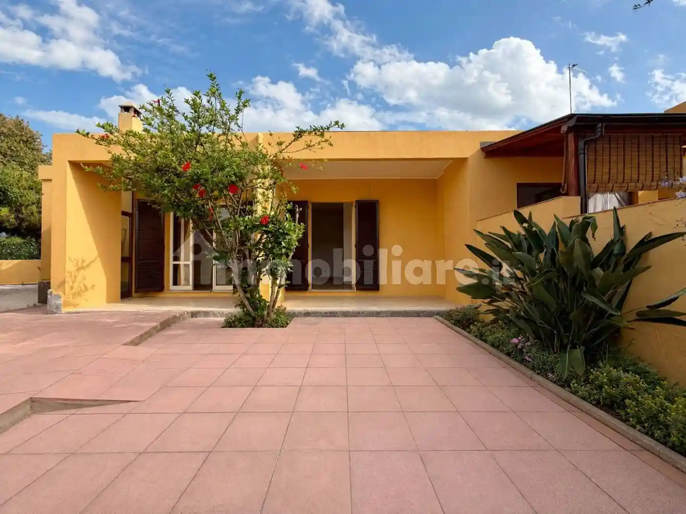 Villa in vendita a Capoterra