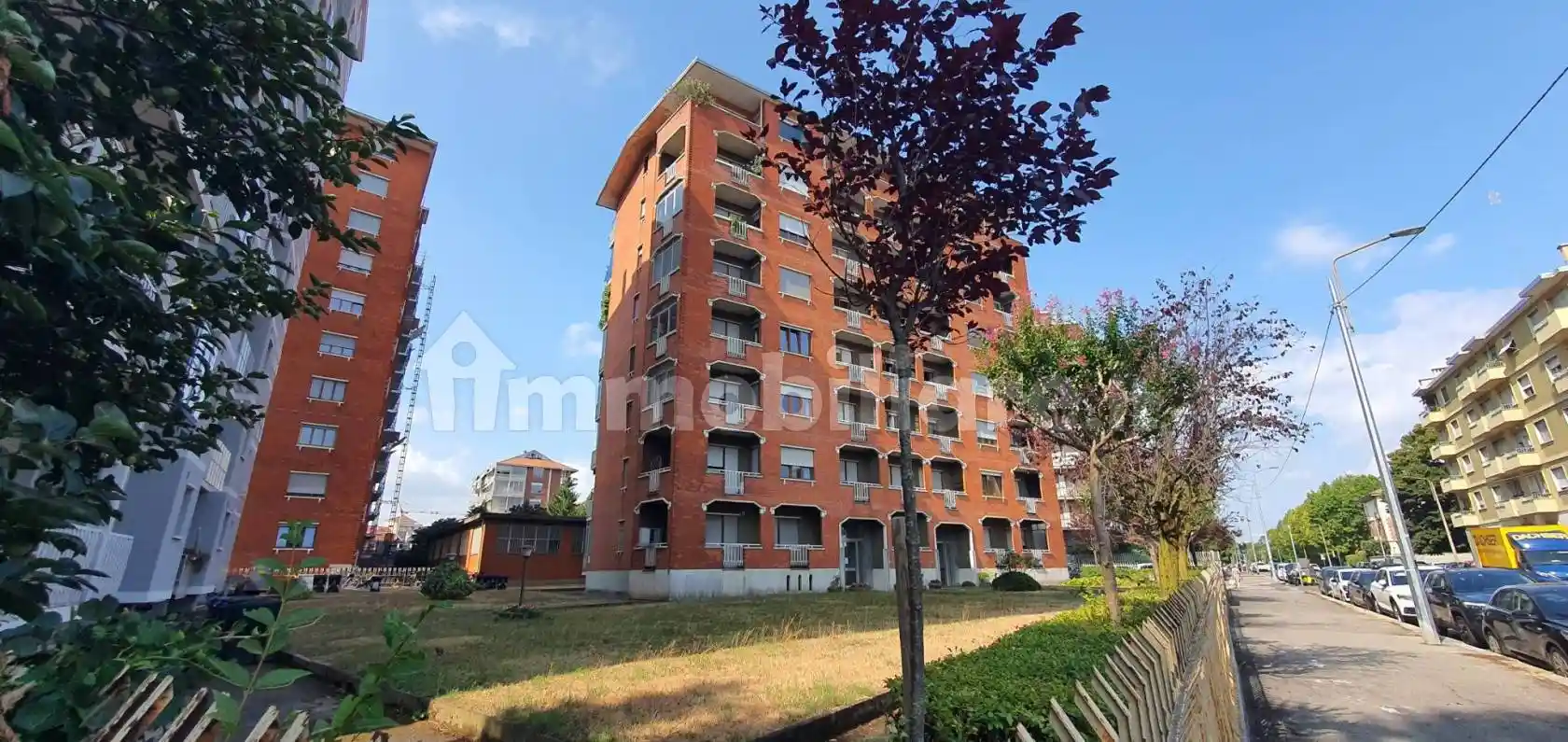 Appartamento in vendita a Torino