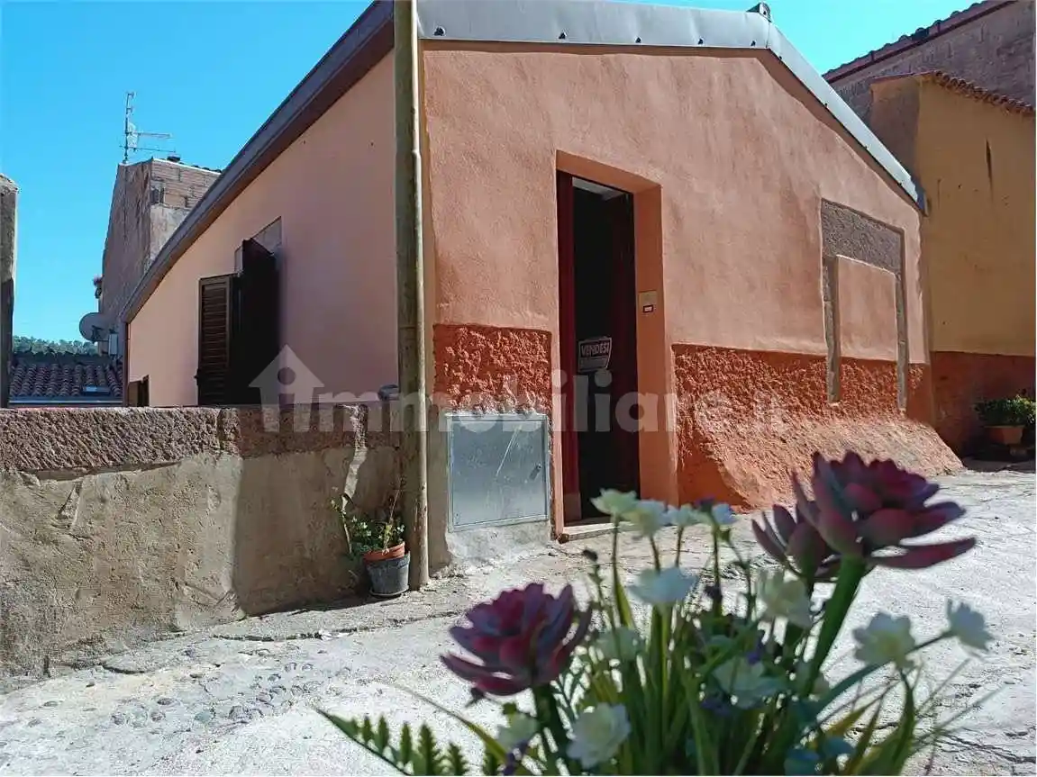 Casa indipendente in vendita a Bosa
