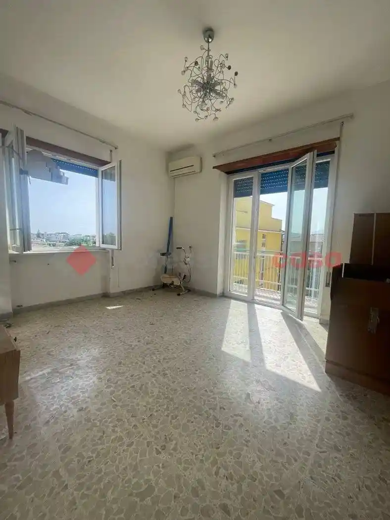 Appartamento in vendita a Minturno