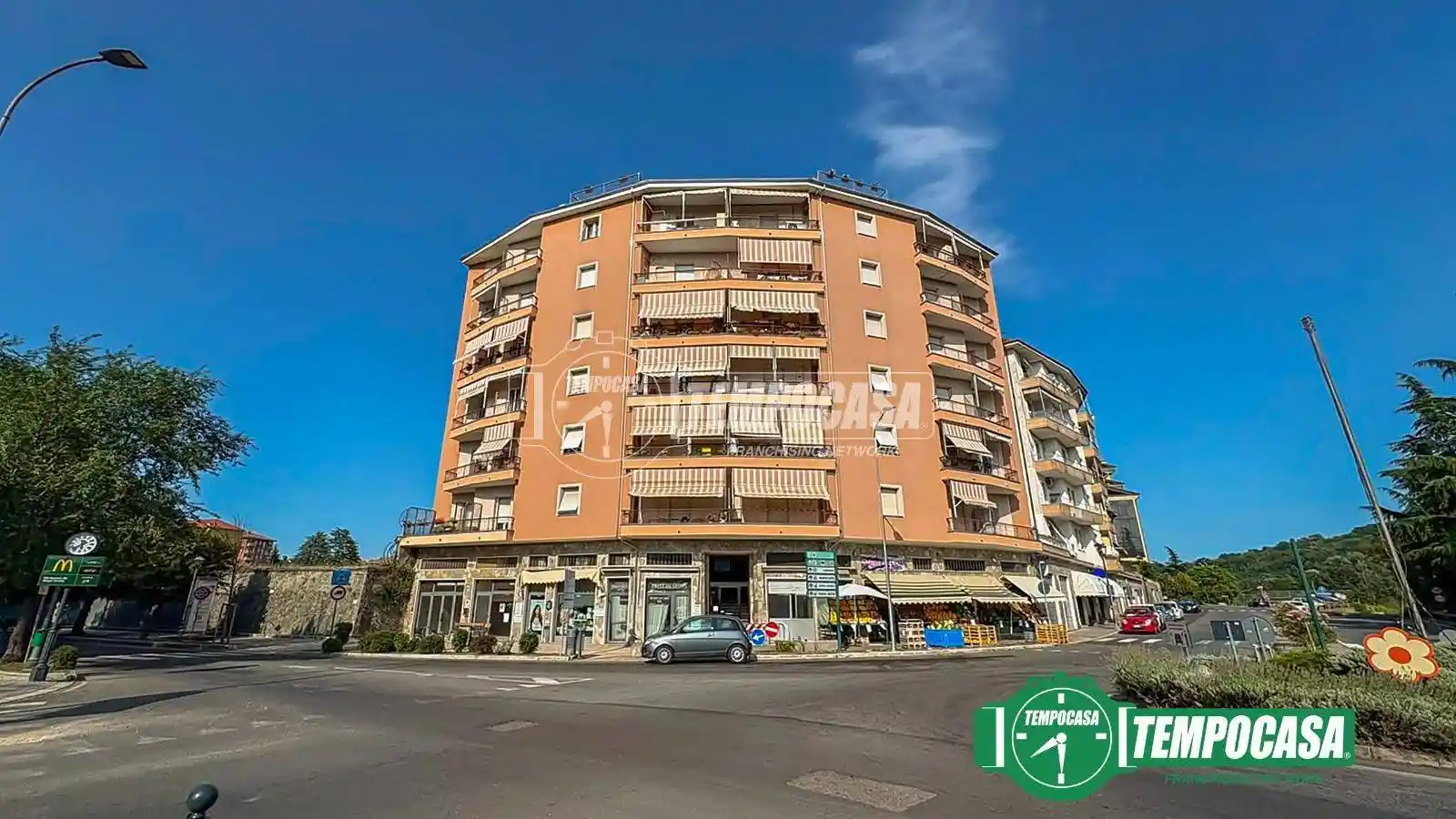 Appartamento in vendita a Acqui Terme