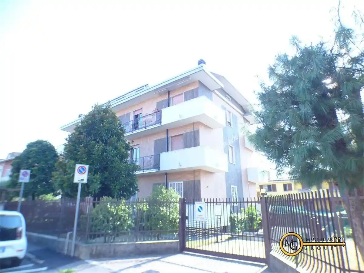 Appartamento in affitto a Cassina de' Pecchi