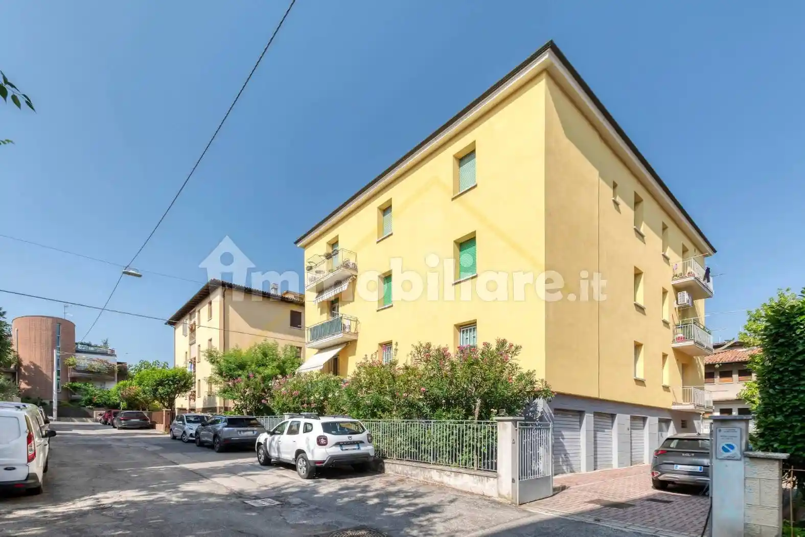 Appartamento in vendita a Bologna