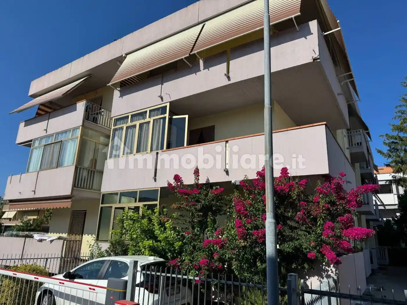 Appartamento in vendita a Alba Adriatica
