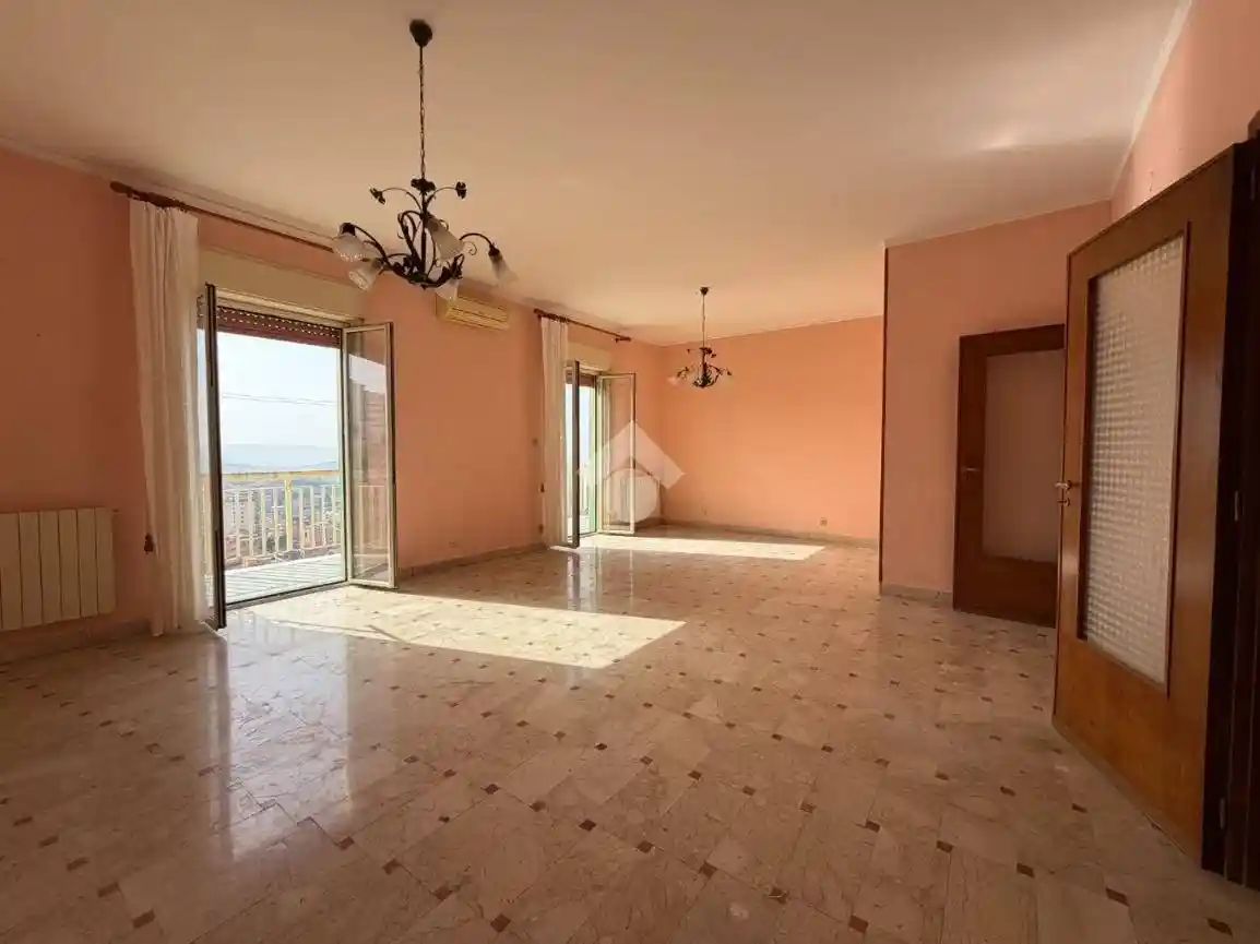 Appartamento in vendita a Agrigento