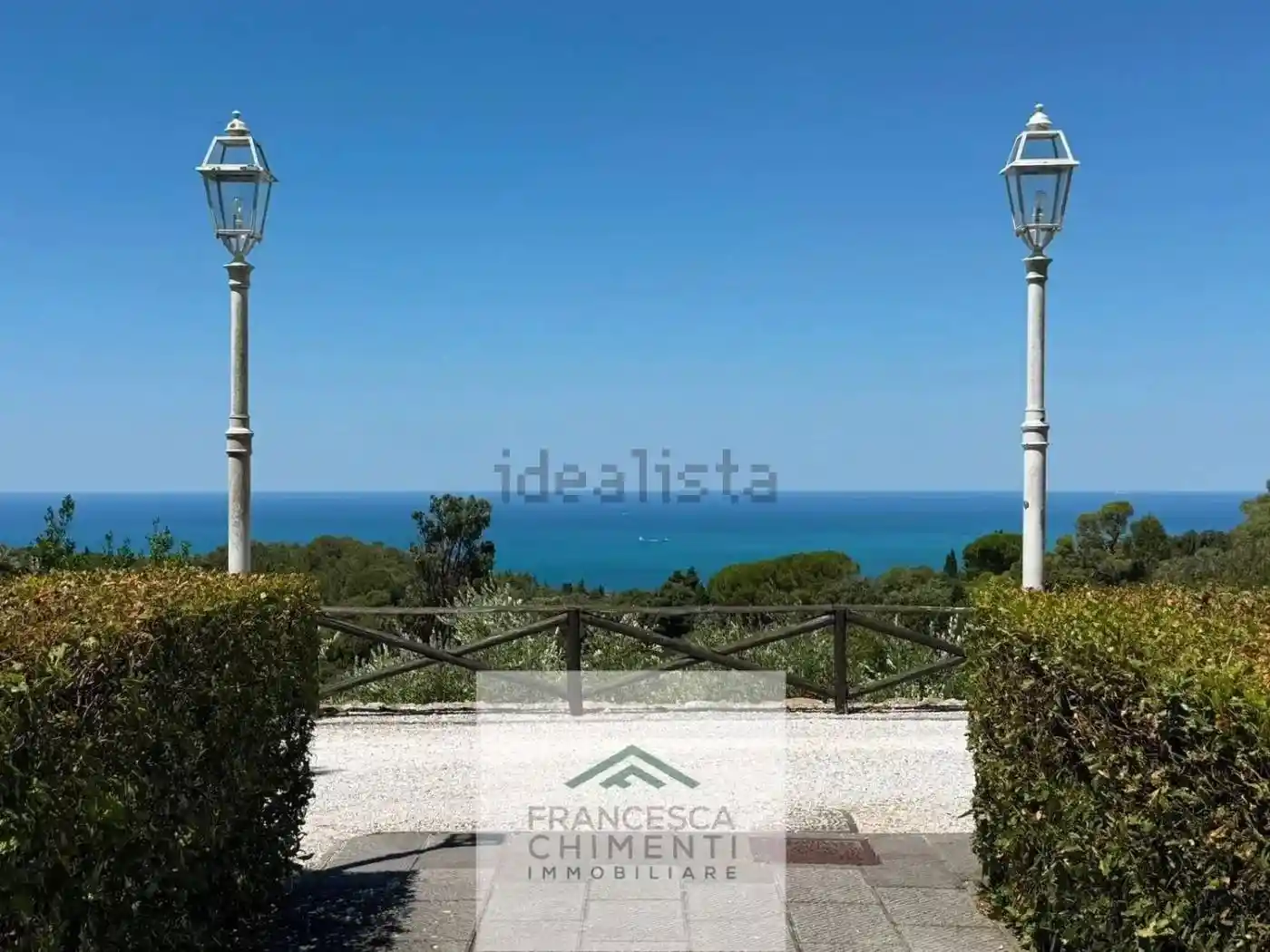 Villa in vendita a Livorno
