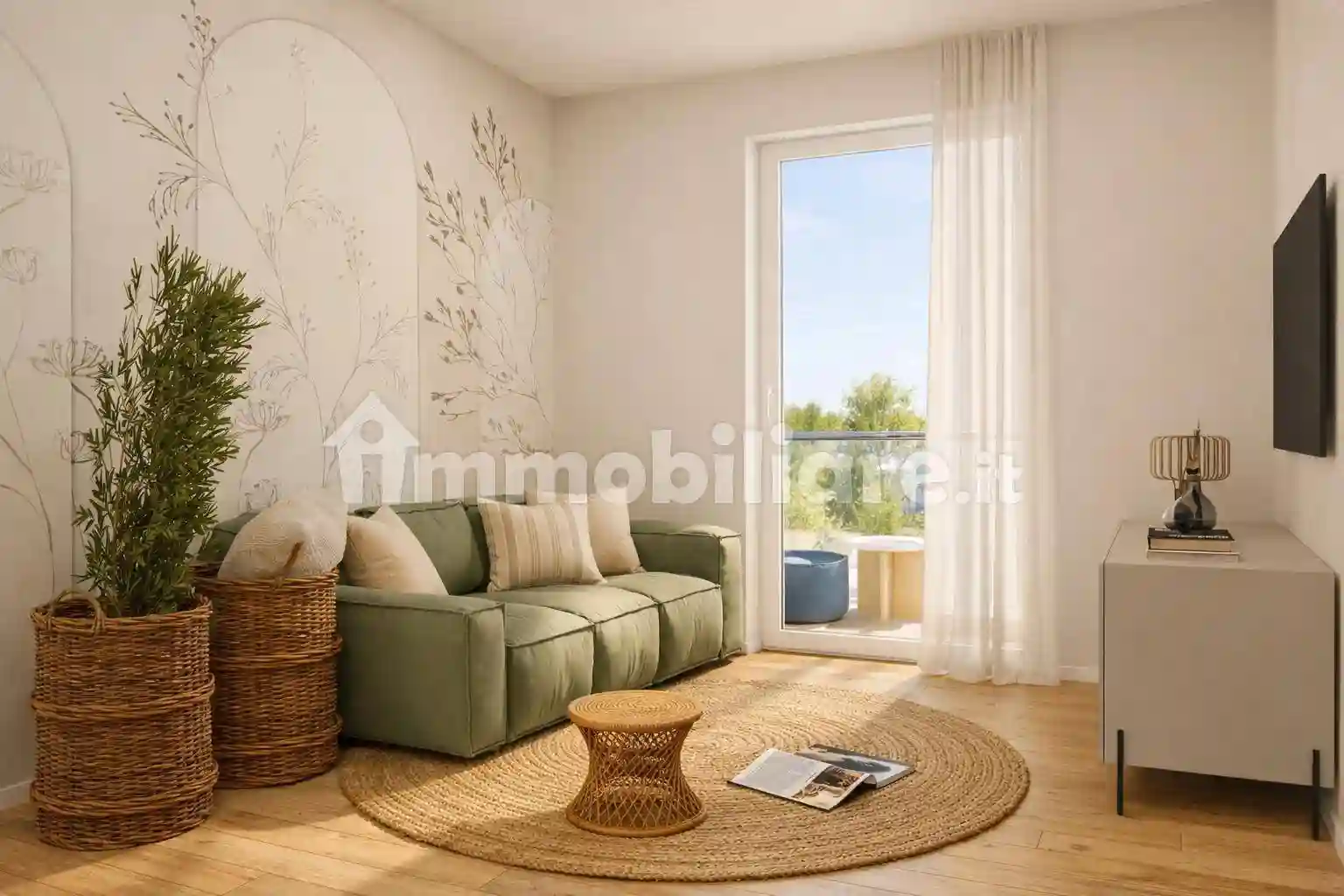 Appartamento - foto 4