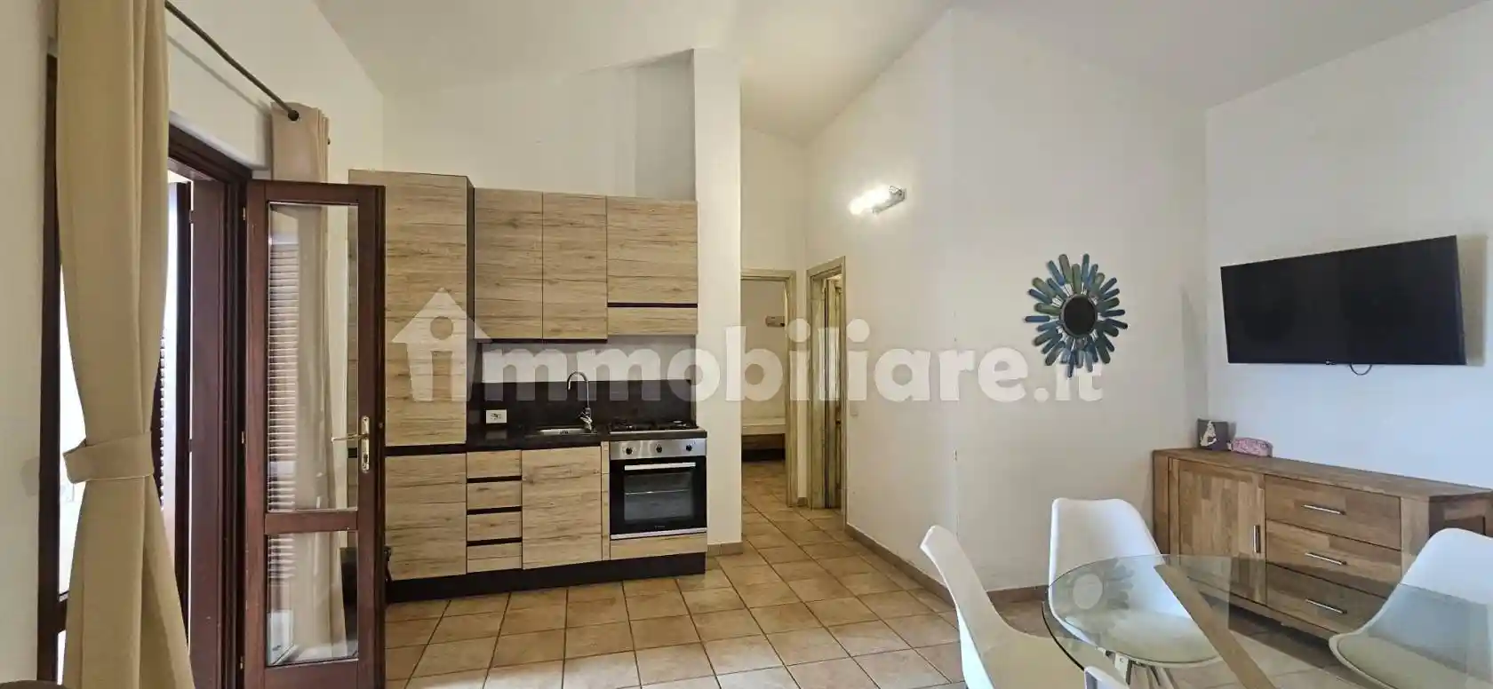 Appartamento in vendita a San Teodoro
