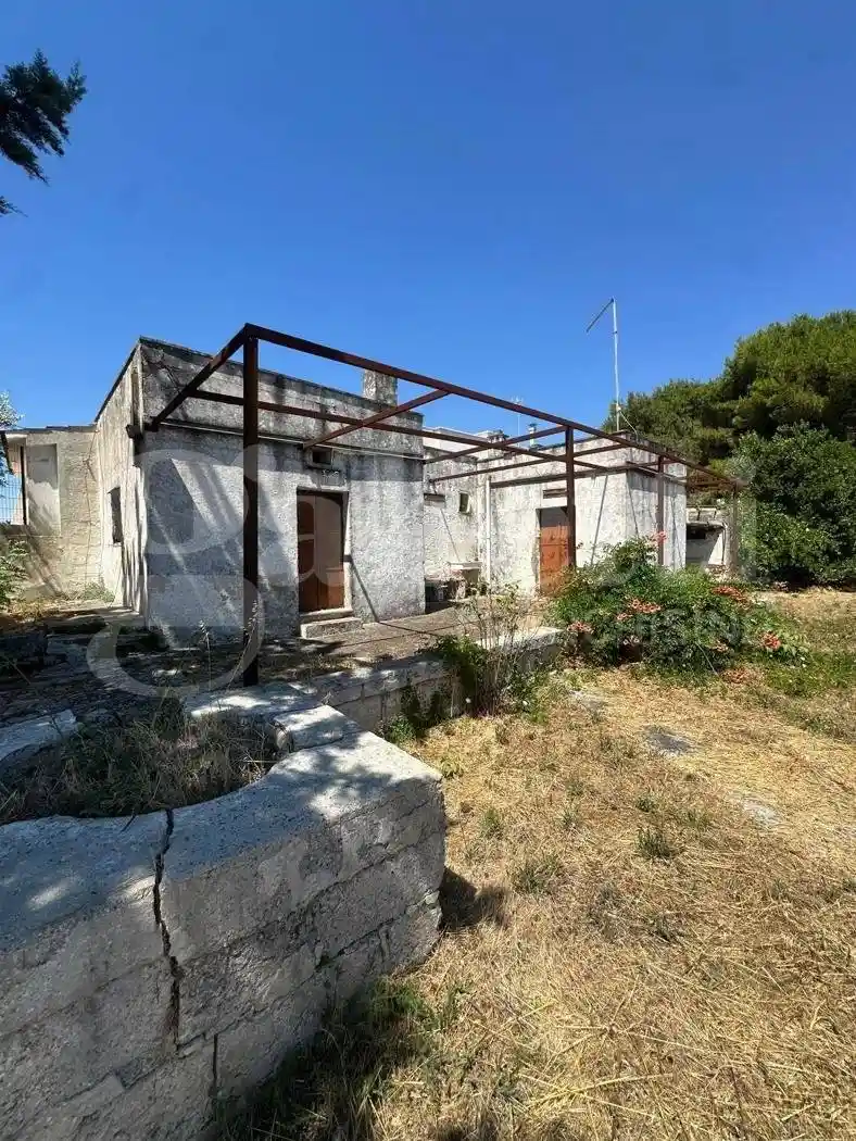 Villa in vendita a Ostuni