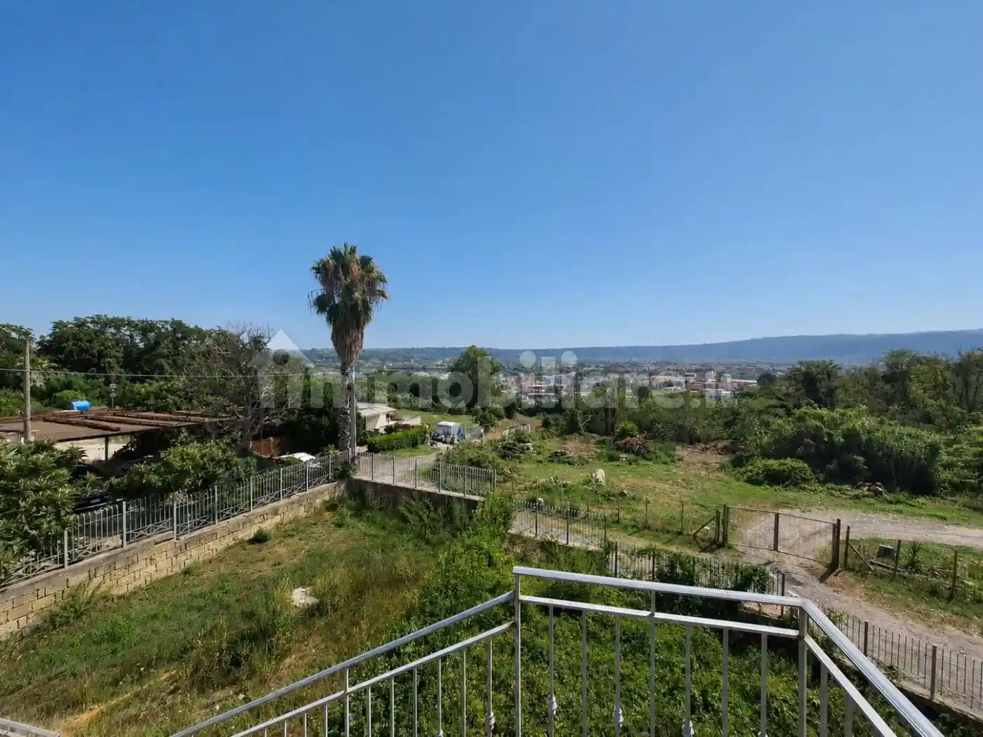 Rustico - Casale in vendita a Pozzuoli