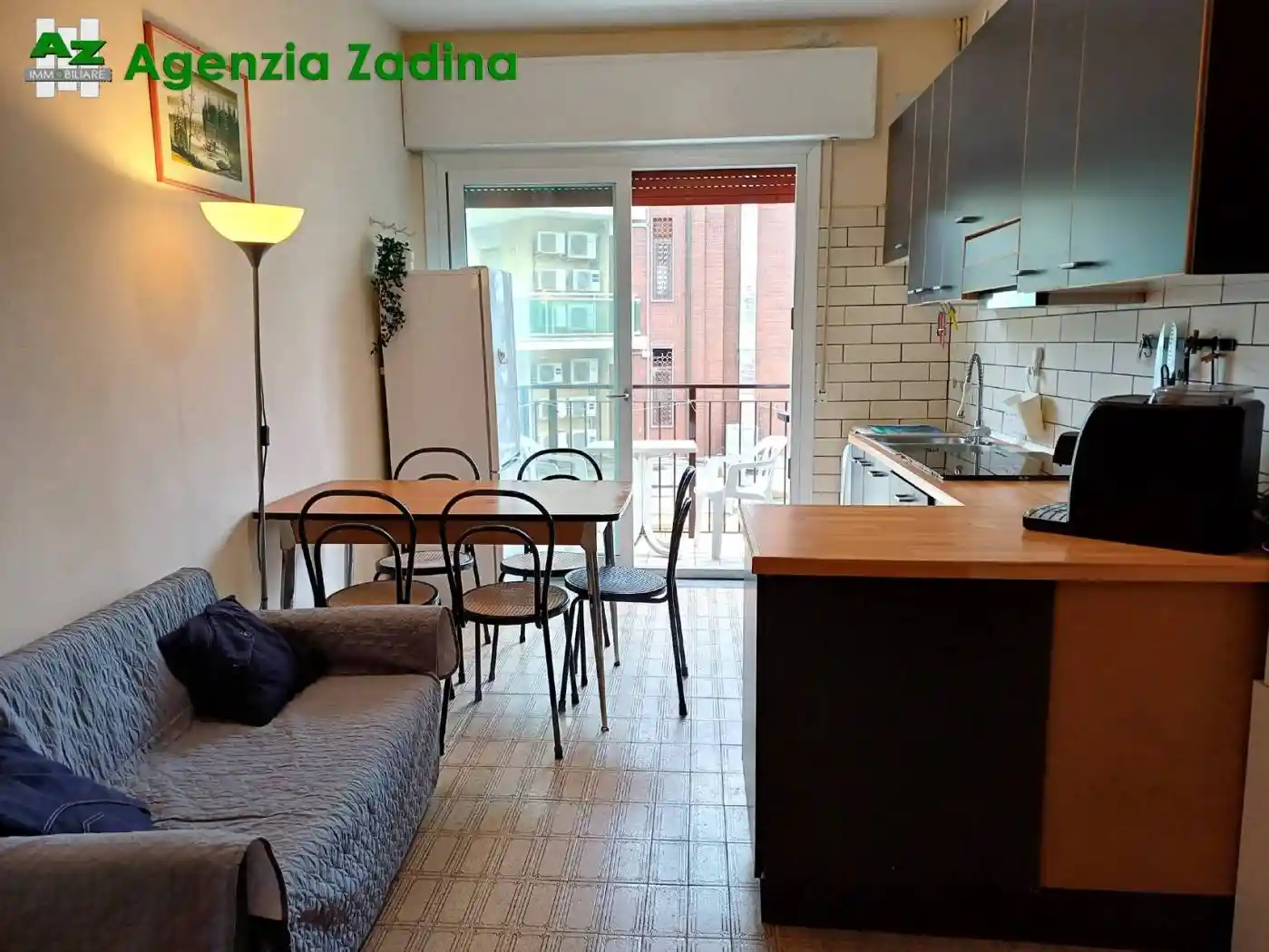 Appartamento in vendita a Cervia