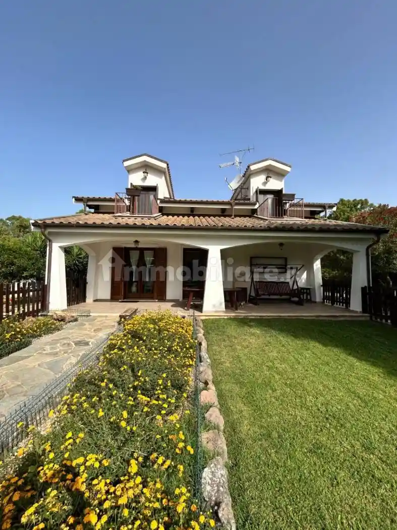 Villa in vendita a Olmedo
