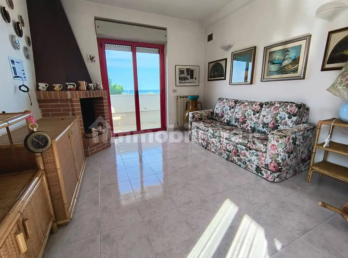 Villa in vendita a Bisceglie