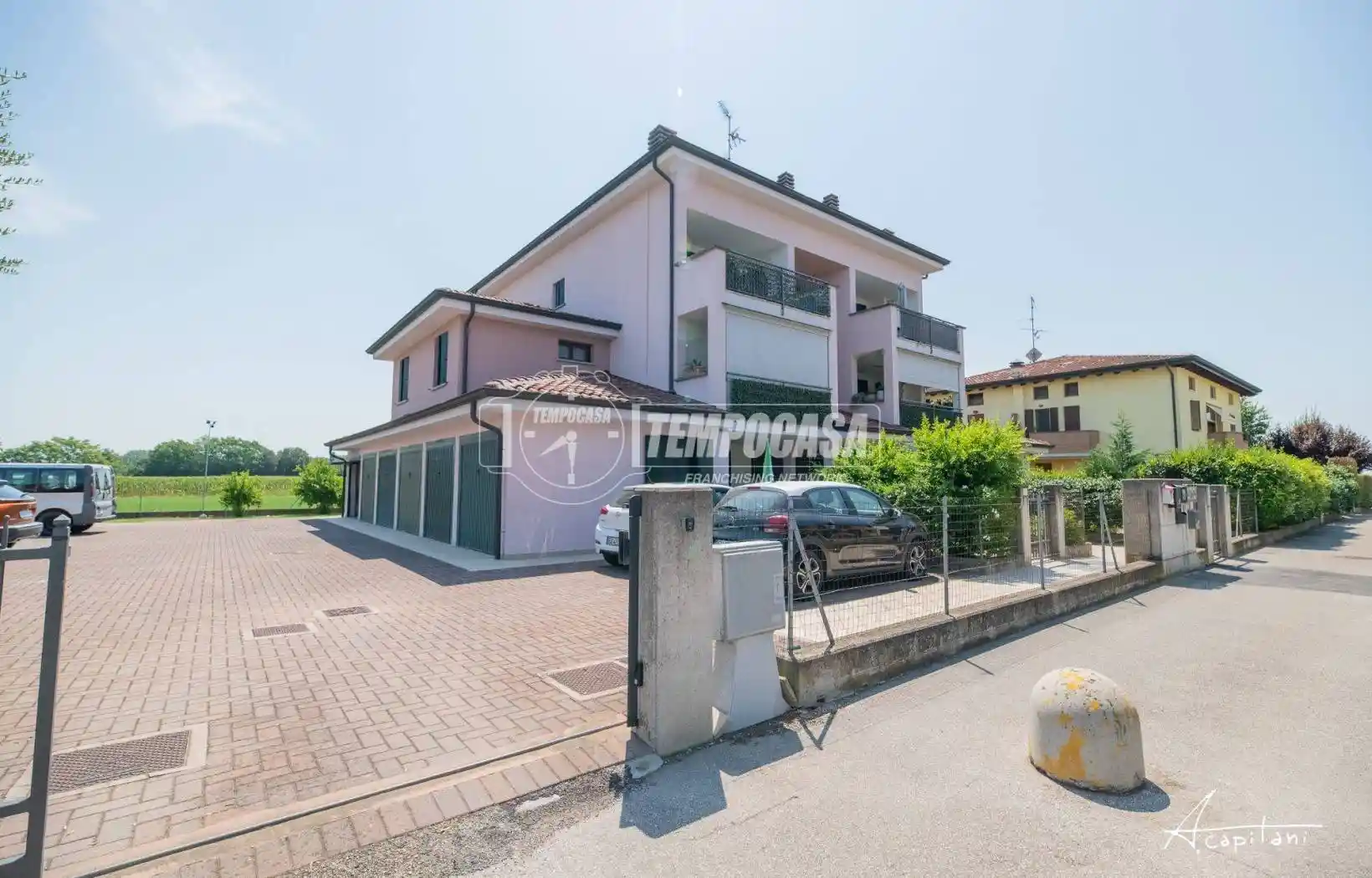 Appartamento in vendita a San Felice sul Panaro