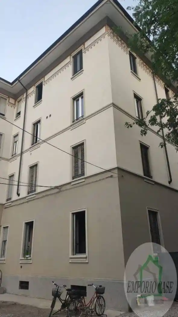 Appartamento in affitto a Monza