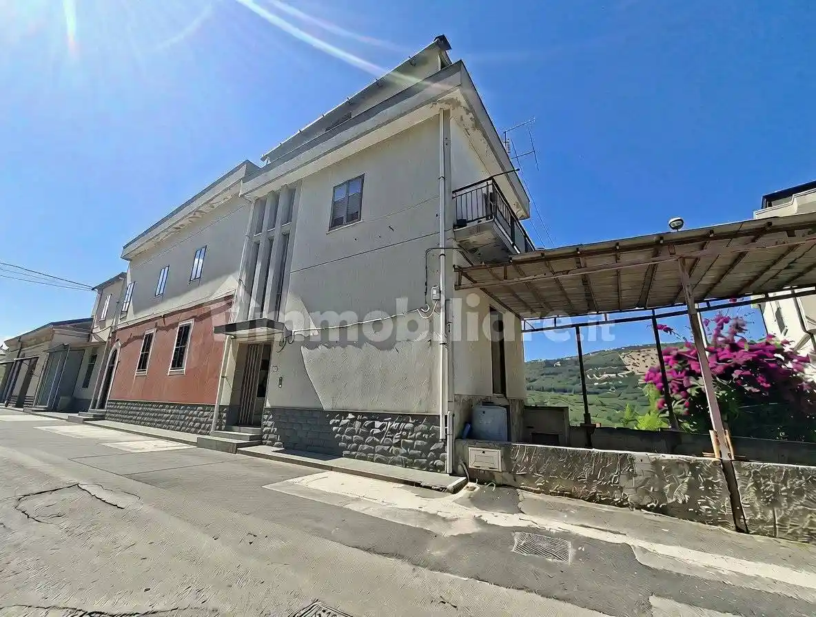 Appartamento in vendita a Capaccio Paestum
