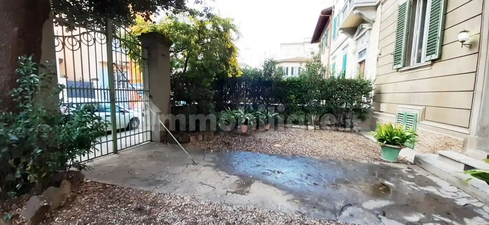 Appartamento in vendita a Firenze