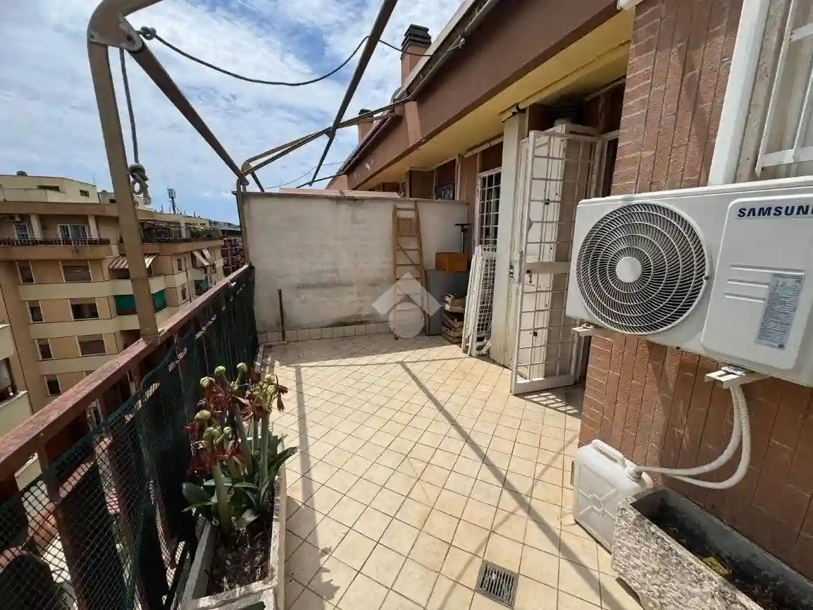 Attico - Mansarda - foto 3
