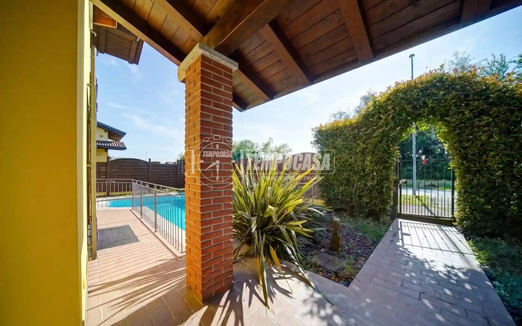 Villa - foto 3