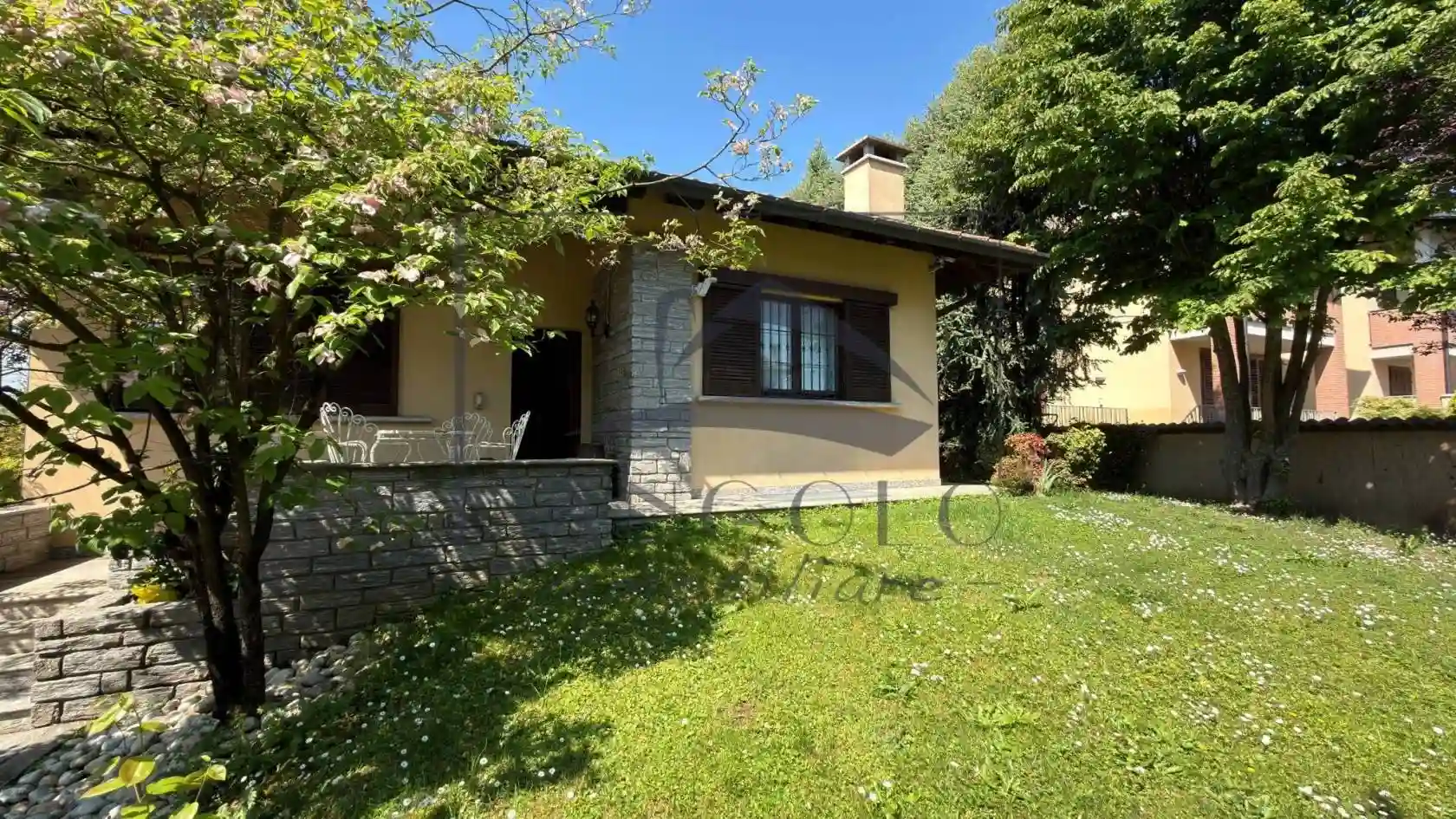 Villa - foto 2