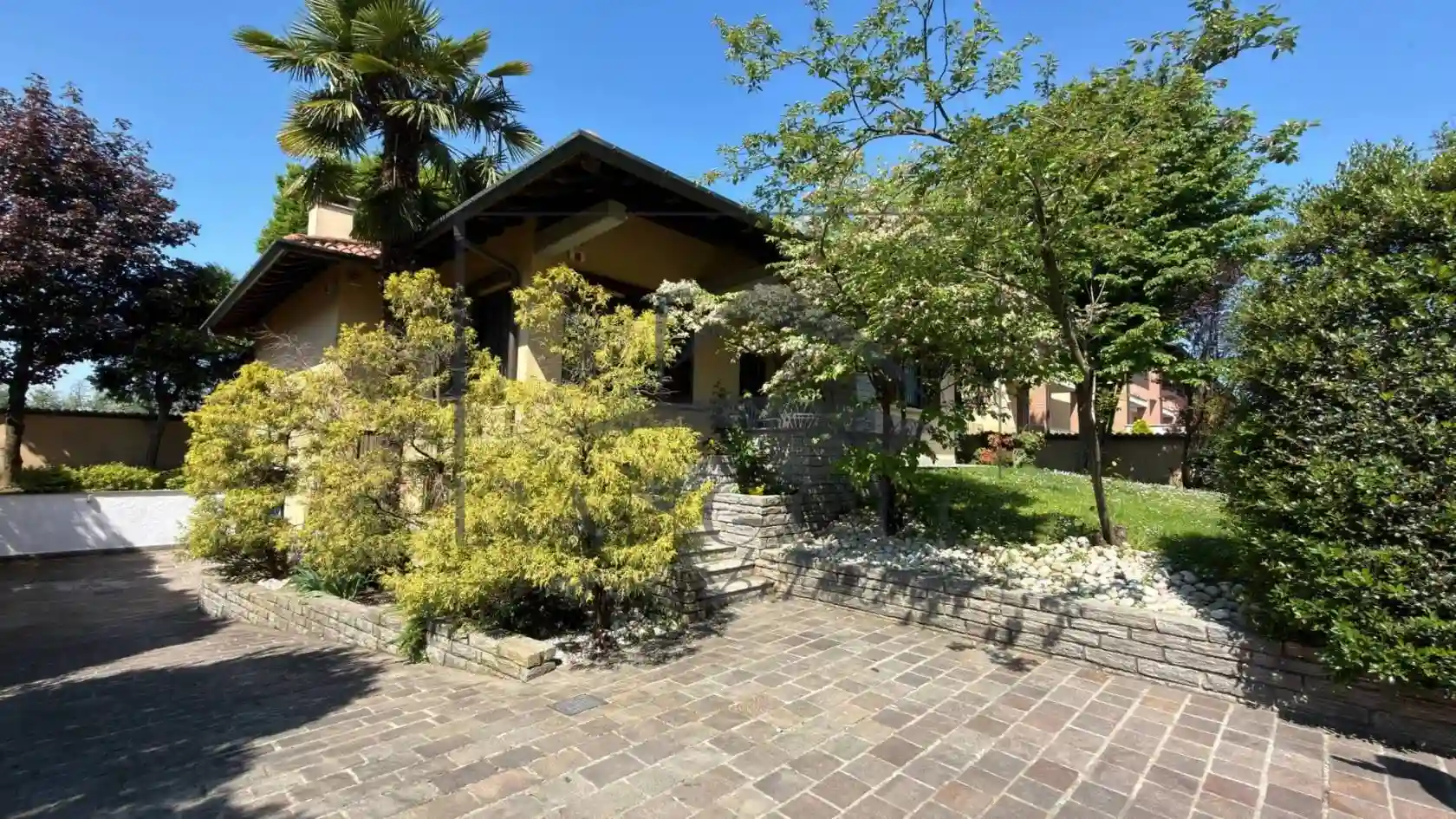 Villa - foto 4