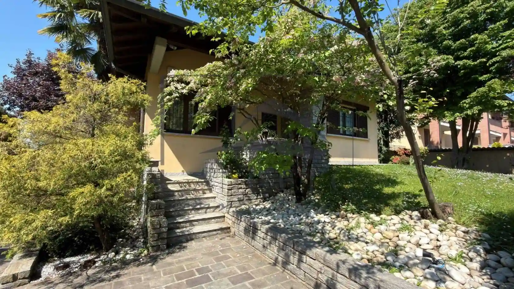 Villa - foto 5