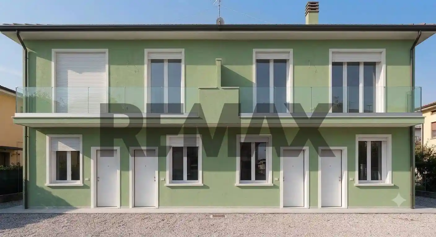 Appartamento in vendita a Desio
