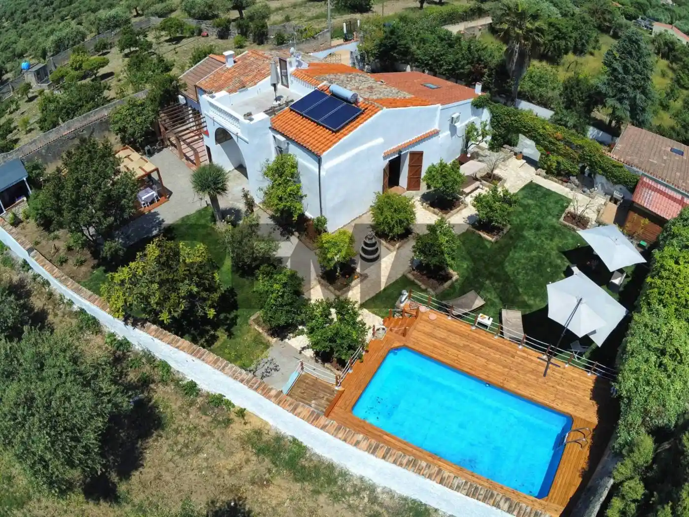 Villa in vendita a Alghero